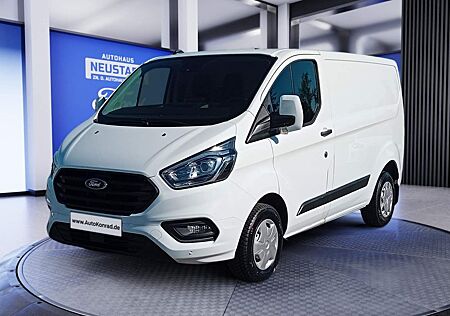 Ford Transit Custom 300 L1H1 Trend *Kamera*Navi*TWA*