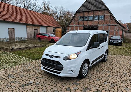 Ford Transit Connect 1.5TDCI L2 LKW KOMBI