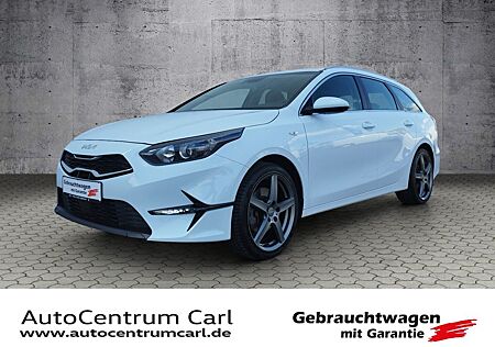 Kia Cee'd Sportswagon Ceed Sportswagon Vision 1.5TGDI Nav/SHZ/RFK/GRA/