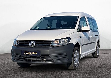 VW Caddy Volkswagen Maxi Life 1.0 TSI Maxi Trendline+Klima+PDC