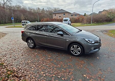 Opel Astra ST 1.6 CDTI Dynamic 81kW, Steuerkette Neu