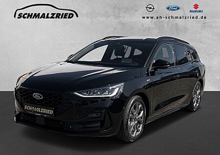 Ford Focus Turnier ST-Line MHEV Sportpaket HUD Navi S