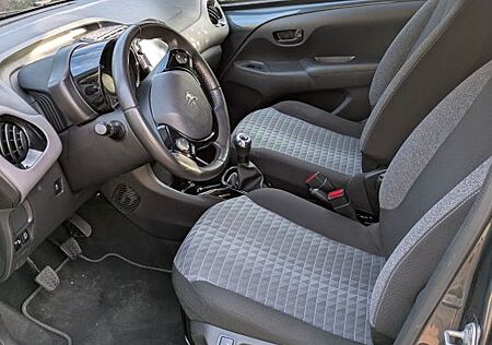 Peugeot 108 Style VTi 72 STOP & START Style