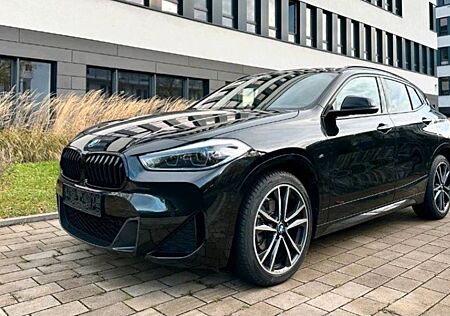 BMW X2 sDrive 18i A M Sport Paket