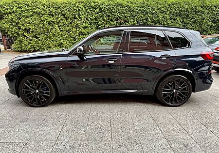 BMW X5 xDrive 40d *M Sport*Laser*Panorama*Belüftung*