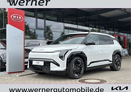 Kia EV3 81,4 kWh GT-line DriveWise Comfort