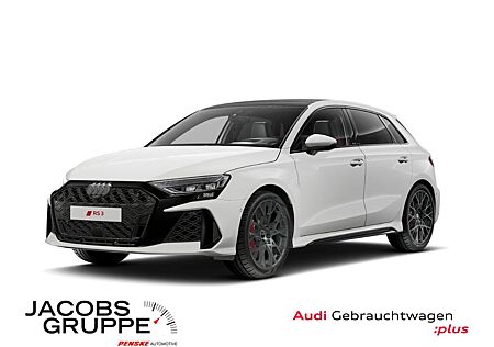 Audi RS3 Sportback*PANO*RS-AGA*MATRIX*280km/h