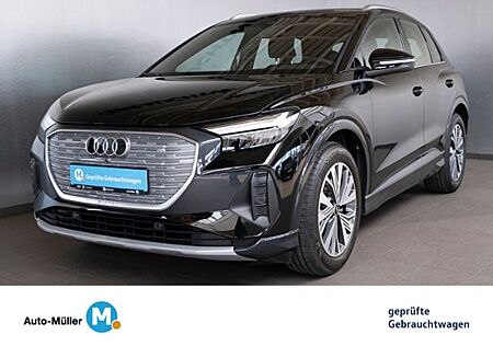Audi Q4 e-tron Q4 35 e-tron Automatik Navi Kamera Sitzhzng LM 1