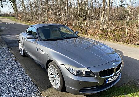 BMW Z4 sDrive28i -