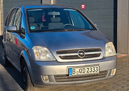 Opel Meriva 1.4 TWINPORT Cosmo Cosmo