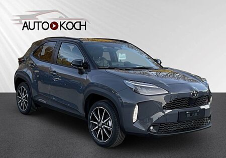 Toyota Yaris Cross Hybrid FWD GR Sport HUD Navi Soundsy