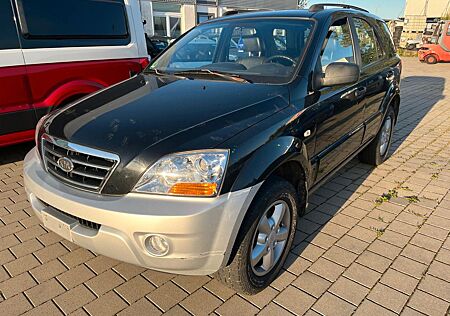 Kia Sorento 2.5 CRDi VGT EX