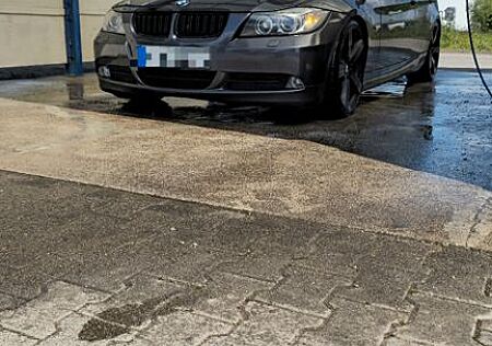 BMW 325d touring -