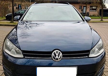 VW Golf Volkswagen 1.4 TSI 90kW BMT Comfortline Variant Co...