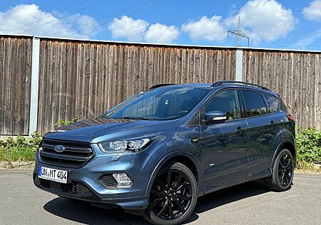 Ford Kuga 1,5 EcoBoost 4x4 129kW ST-Line Automat ...