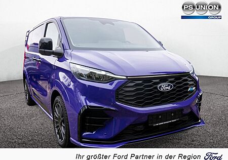 Ford Transit Custom MS-RT 320L1 AWD SHZ NAVI AHK LED