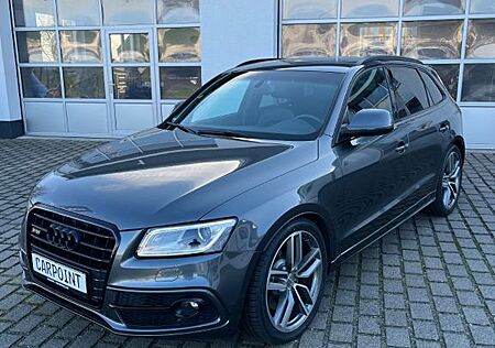 Audi SQ5 3.0 TDI quattro B&O Pano Standheiz..AHK Voll