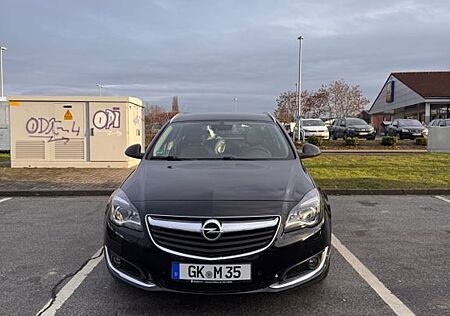Opel Insignia ST 1.6 CDTI ecoFLEX Innovation 100k...