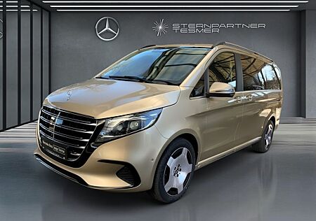 Mercedes-Benz V 300 EXCLUSIVE, LANG - LUXUSSITZE! MAYBACH!