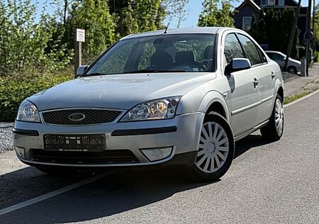 Ford Mondeo Ghia 1.8 2 Hand TÜV bis 02/27