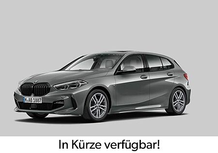 BMW 118i M Sport PanoDach RückFahrKam AdapLED