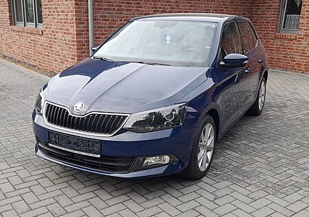Skoda Fabia Joy