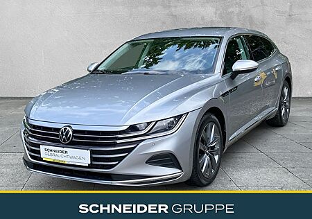 VW Arteon Volkswagen SB 2.0 TDI DSG Elegance LED+NAVI+KAMERA