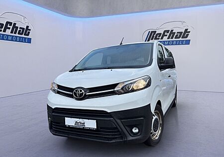 Toyota Pro Ace Proace L1 Kombi Comfort*8-SItzer*PDC*