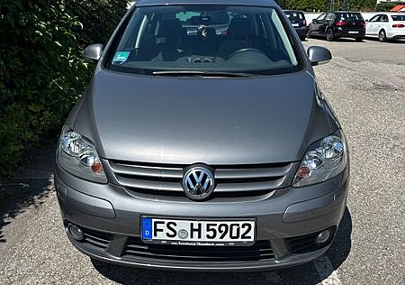 VW Golf Plus Volkswagen 1.4 Tour Tour