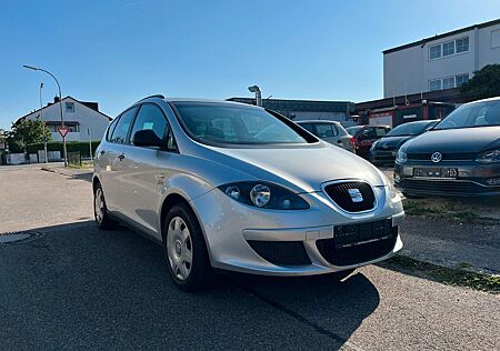 Seat Altea XL 1.4 Tsi Ahk Temp 79.000KM Tüv Neu