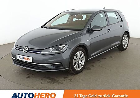 VW Golf Volkswagen VII 1.5 TSI ACT Comfortline BM*ACC*AHK*NAVI