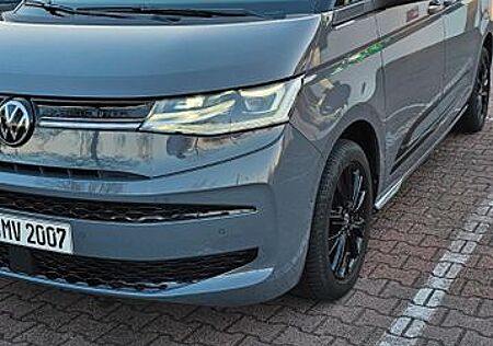 VW T7 Multivan Volkswagen 2,0 TDI SCR DSG Edition Edition