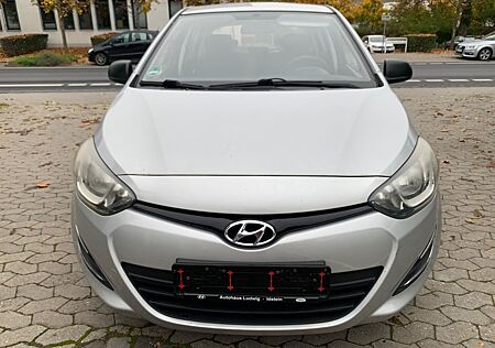 Hyundai i20 FIFA World Cup Edition