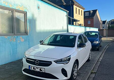 Opel Corsa 1.5 Diesel 75kW -