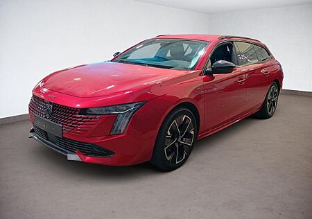 Peugeot 508 SW GT*360°*Navi*Leder*Sound*elHeck*Shz*ACC