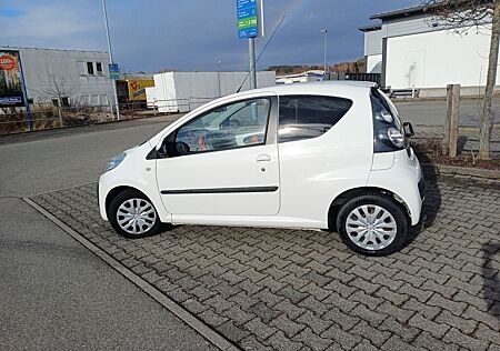 Citroën C1 1.0 Selection