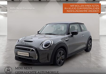 Mini Cooper SE Navi PDC Sportsitze LED Sitzheizung