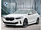 BMW 120i M Sport HK HiFi DAB LED WLAN Pano.Dach Shz