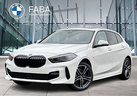 BMW 120i M Sport HK HiFi DAB LED WLAN Pano.Dach Shz