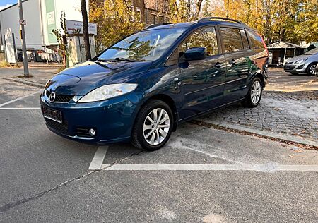 Mazda 5 1.8 Exclusive 7 Sitze, 1.Hand, Tüv Neu