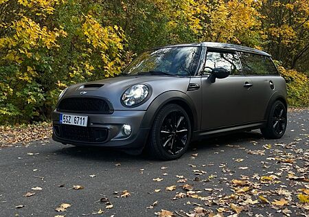 Mini Cooper S Clubman Cooper S