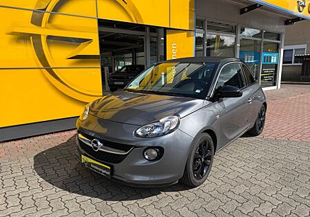 Opel Adam Open Air 120 Jahre SHZ*LHZ*CARPLAY*