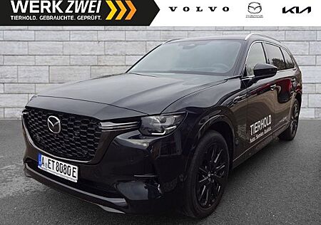 Mazda CX-80 HOMURA PLUS 2.5L e-SKYACTIV PHEV 327ps