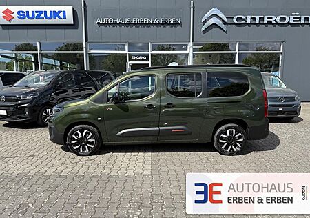 Citroën Berlingo XL BlueHDi 130 EAT8 S&S Max