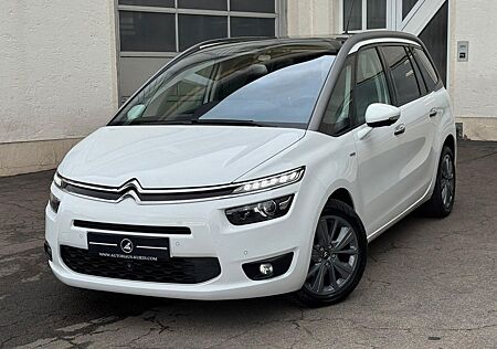 Citroën Grand C4 Picasso/Spacetourer 7SITZE JBL PANO AHK