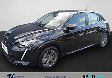 Peugeot 208 e-ActivePack/LED/Sitzh/EPH/Allwetter/CarPlay