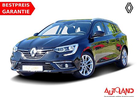 Renault Megane IV 1.7 dCi Navi DAB Android Apple Keyless