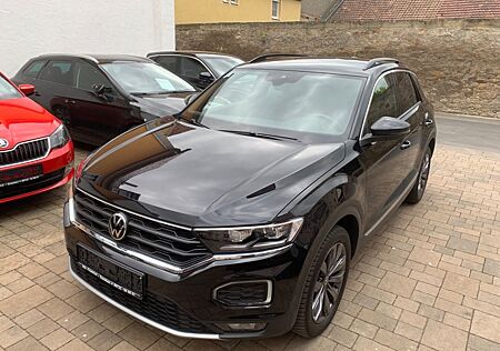 VW T-Roc Volkswagen Sport DSG Sport LED