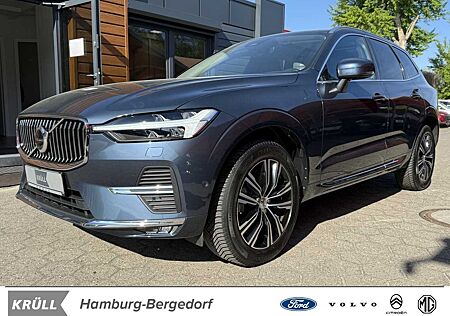 Volvo XC 60 B4 Inscription Mild-Hyb. AHK Panorama