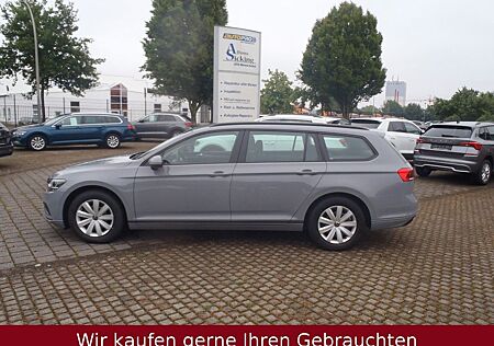 VW Passat Variant Volkswagen 1.5TSI DSG SHZ LED R-KAM 110KW